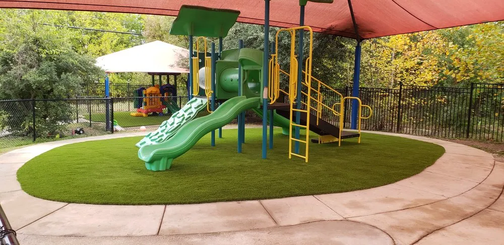 Custom landscaping services experts serving Hutchins, TX - Lone Star Paradise Pros