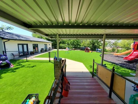 Lone Star Paradise Pros