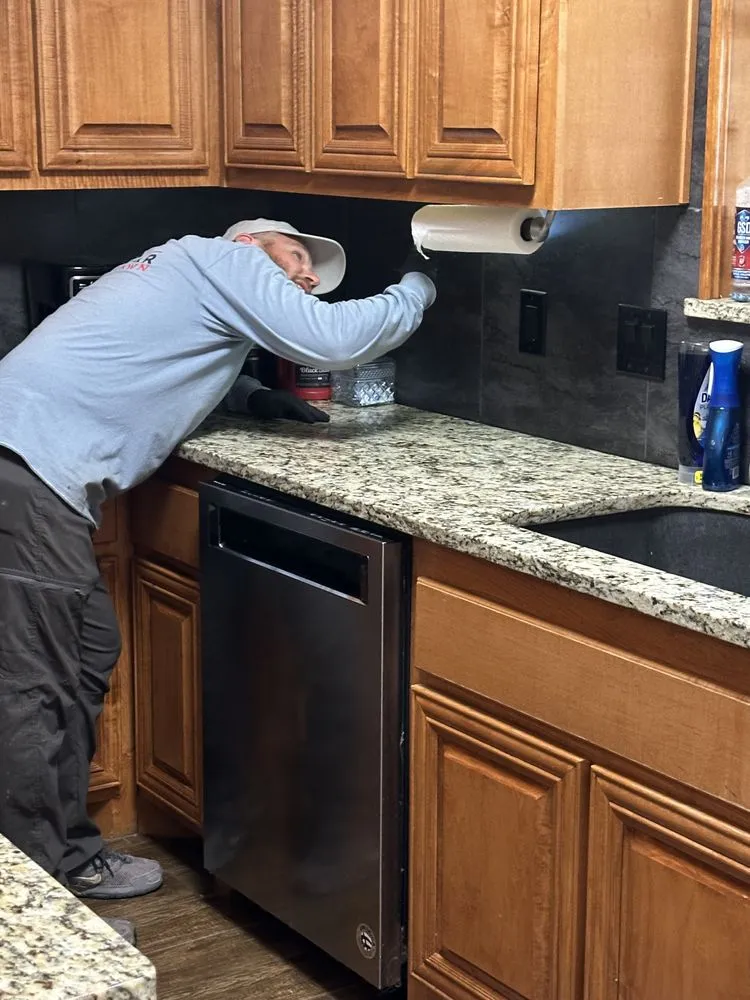 Affordable yard maintenance for beautiful yards across Saginaw, TX - Lone Star Pest And Lawn