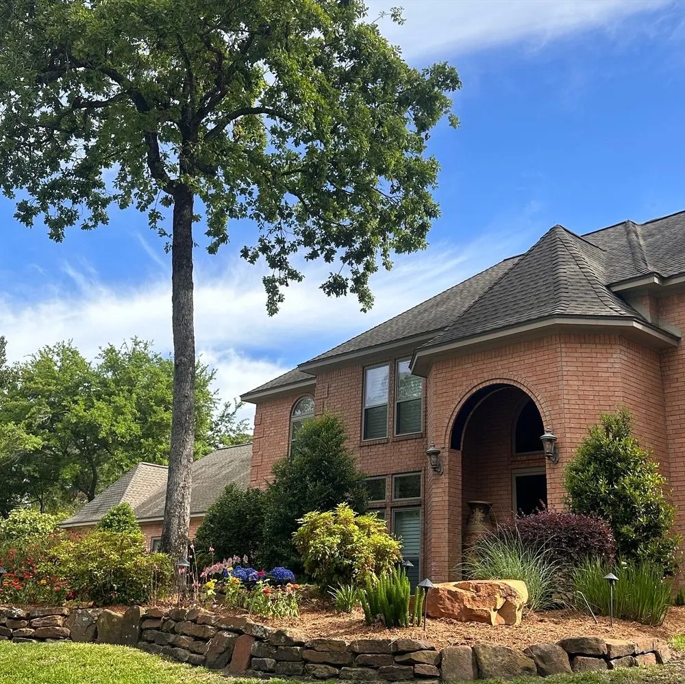 Reliable lawn care service for outdoor upgrades across Houston, TX - Lone Star Property Works