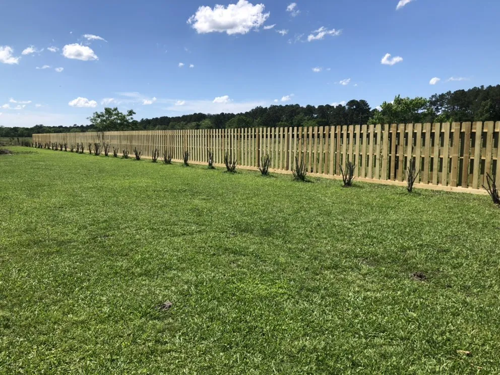 Expert outdoor landscaping in Houston, TX - Lone Star Property Works