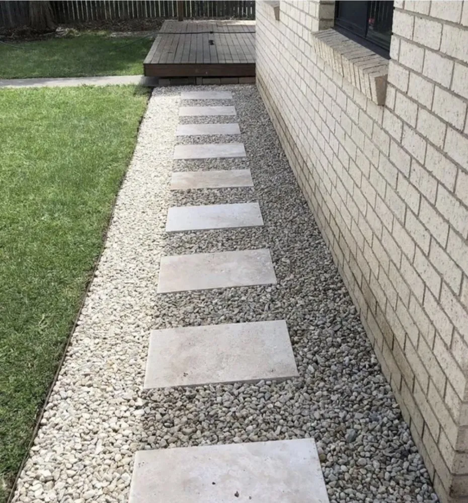 Local lawn care service experts serving Brenham, TX - Lone Star Shredding Plus