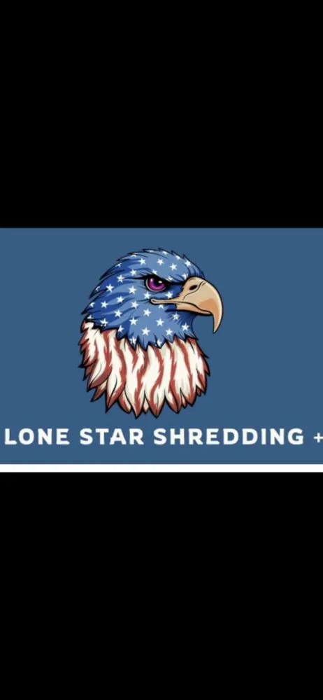 Affordable garden landscaping for residential properties in Brenham, TX by Lone Star Shredding Plus