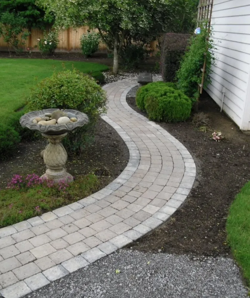 Affordable outdoor landscaping experts serving Brenham, TX - Lone Star Shredding Plus