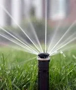 Reliable yard cleanup service for residential properties in Liberty Hill, TX by Lone Star Sprinklers