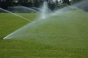 Reliable lawn mowing service for outdoor upgrades in Liberty Hill, TX by Lone Star Sprinklers