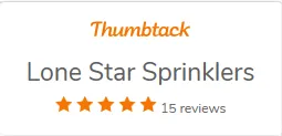 Reliable landscape installation for year-round maintenance across Liberty Hill, TX - Lone Star Sprinklers