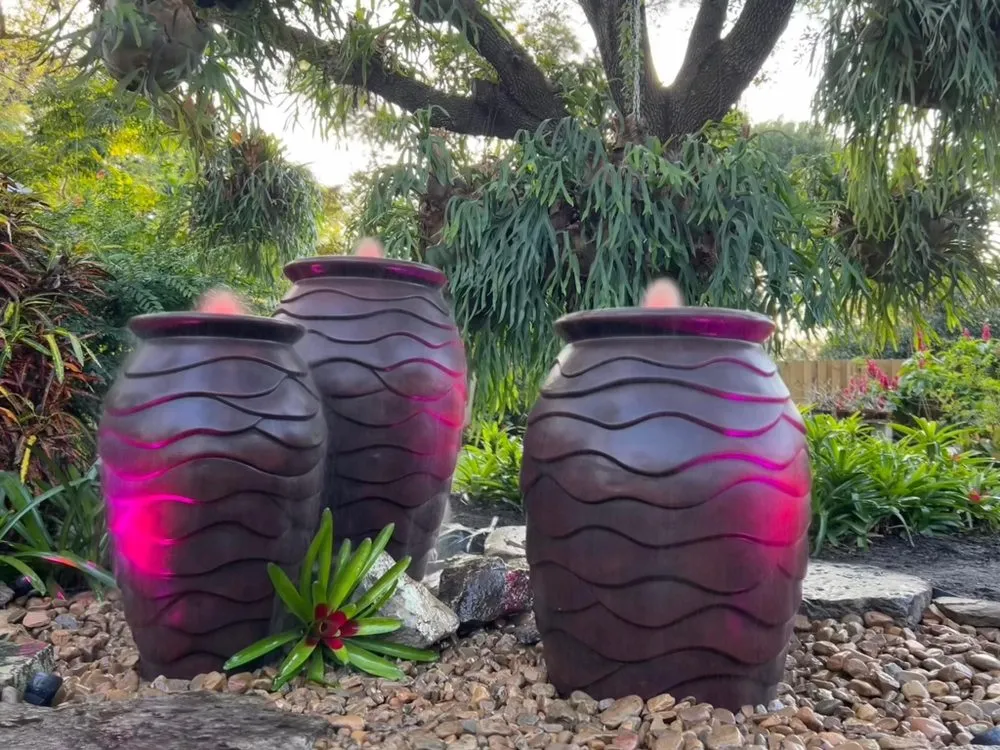 Custom lawn mowing service in Selma, TX - Lone Star Waterscapes