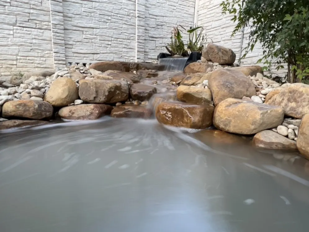 Reliable lawn mowing service in Selma, TX - Lone Star Waterscapes