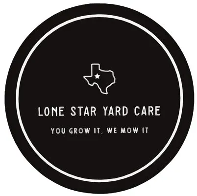 Lone Star Yard Care Logo