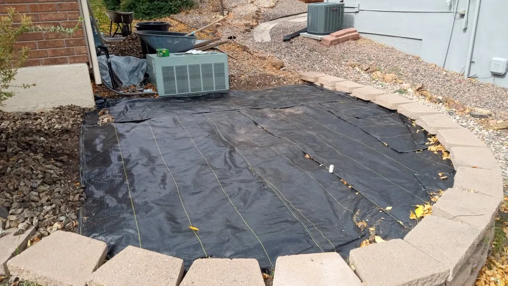 Local residential landscaping experts serving Colorado Springs, CO - Lone Wolf Landscaping