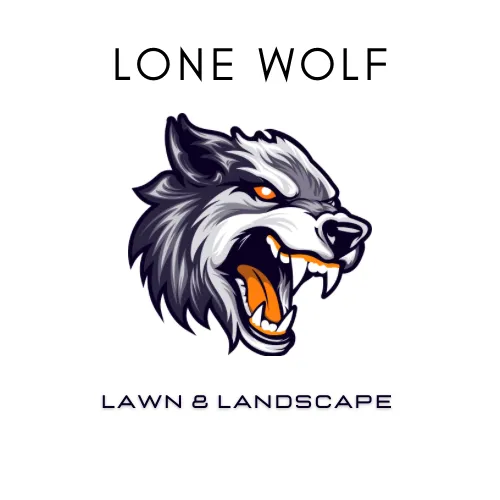 Affordable lawn mowing service for outdoor upgrades across Hampton, VA - Lone Wolf Lawn and Landscape
