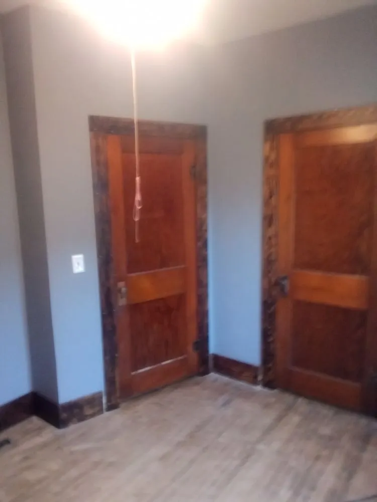 Professional outdoor landscaping experts serving Plymouth, NE - Lone Wolf Lawn Service