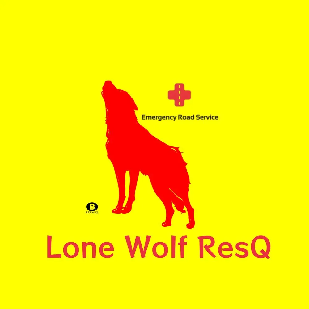 Affordable landscaping services for beautiful yards in Glenn Heights, TX by Lone Wolf ResQ