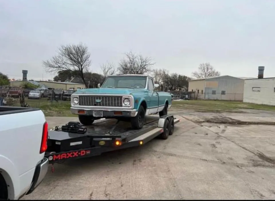 Affordable residential landscaping for beautiful yards across Glenn Heights, TX - Lone Wolf ResQ