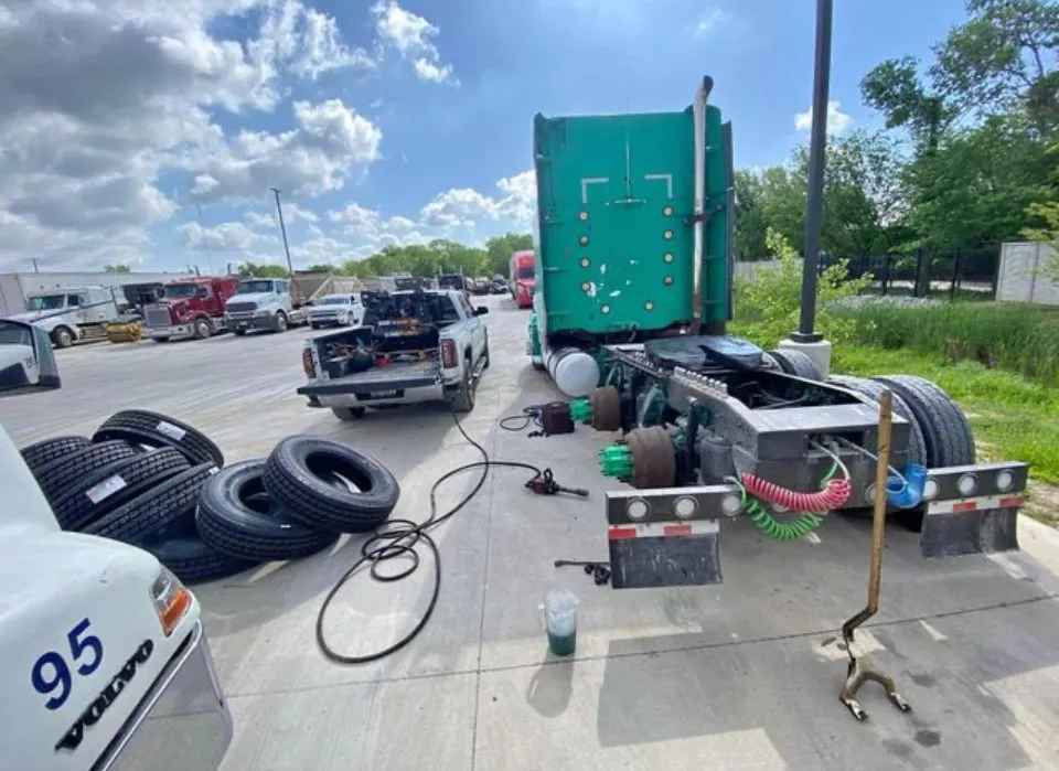 Trusted landscaping services experts serving Glenn Heights, TX - Lone Wolf ResQ