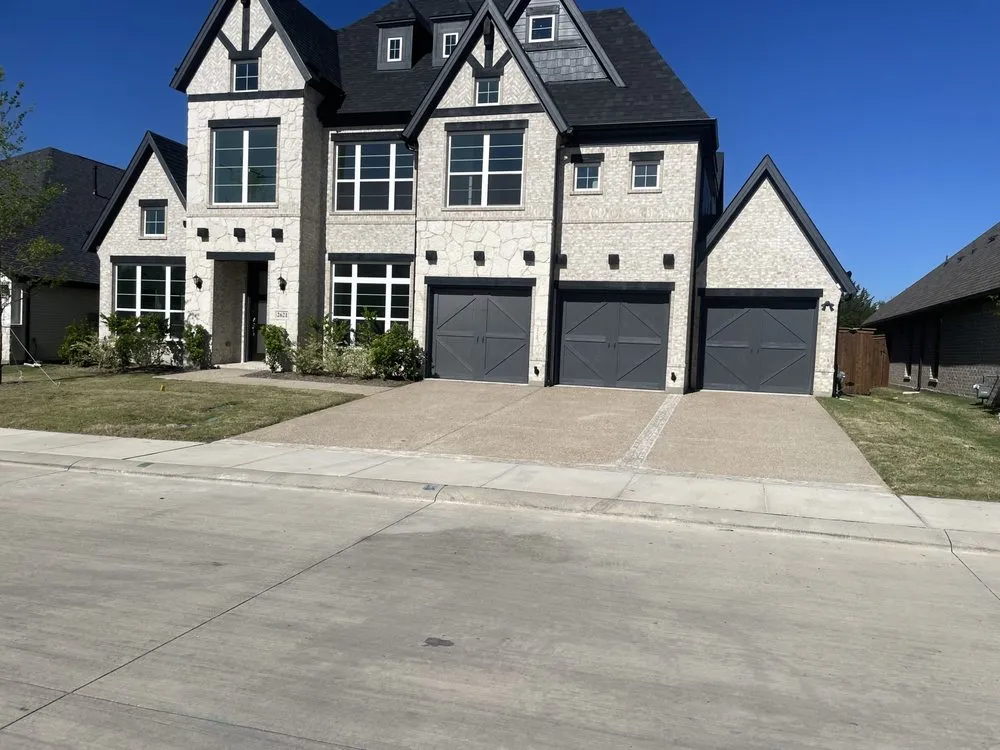 Local residential landscaping experts serving Glenn Heights, TX - Lone Wolf ResQ