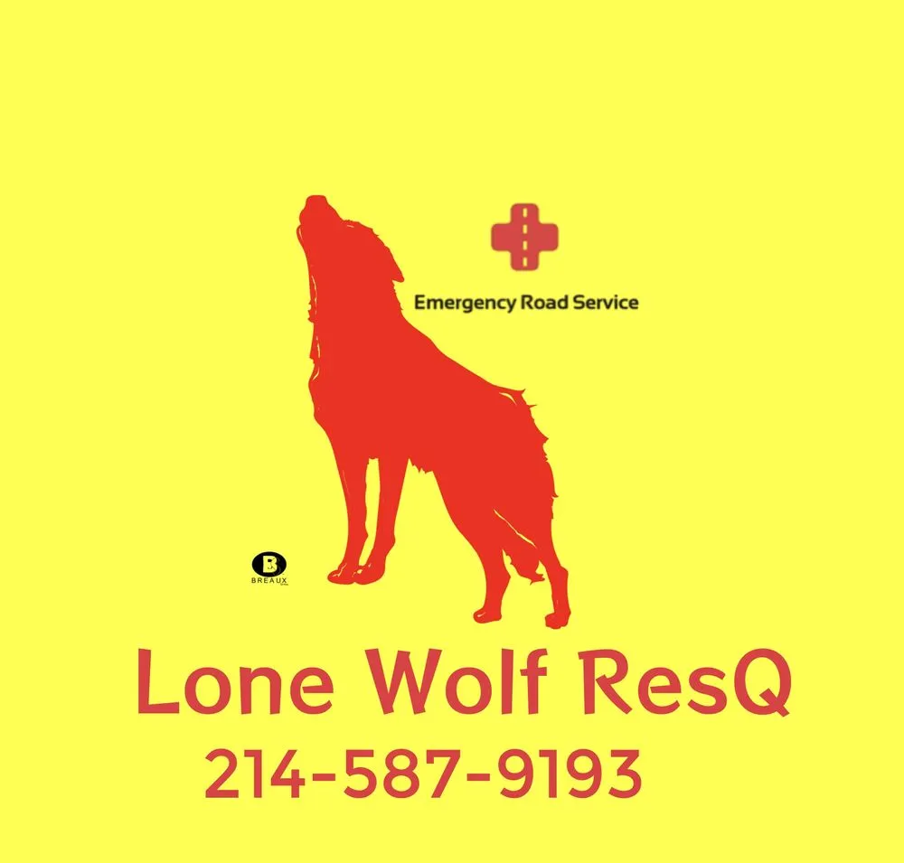 Affordable garden landscaping in Glenn Heights, TX - Lone Wolf ResQ