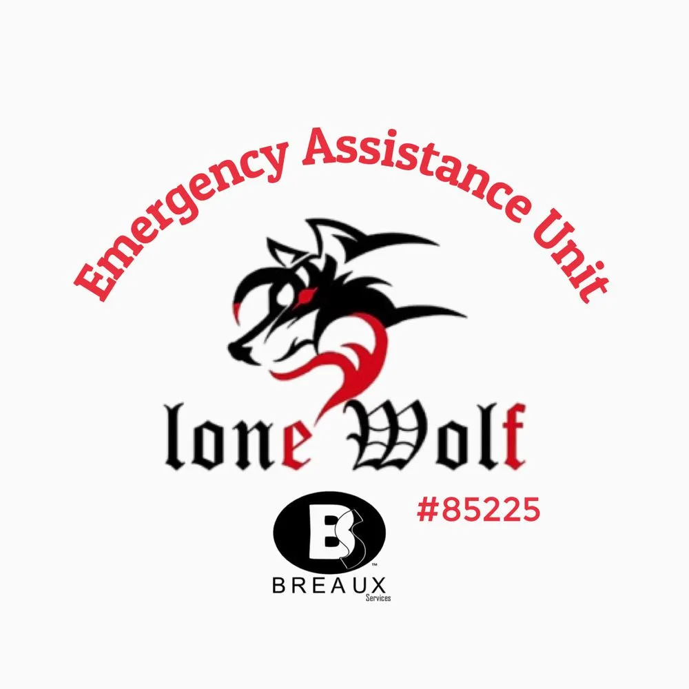 Local residential landscaping in Glenn Heights, TX - Lone Wolf ResQ