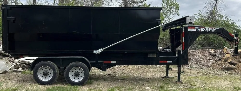 Reliable landscaping services for outdoor upgrades in Clinton, UT by Lone Wolf Services