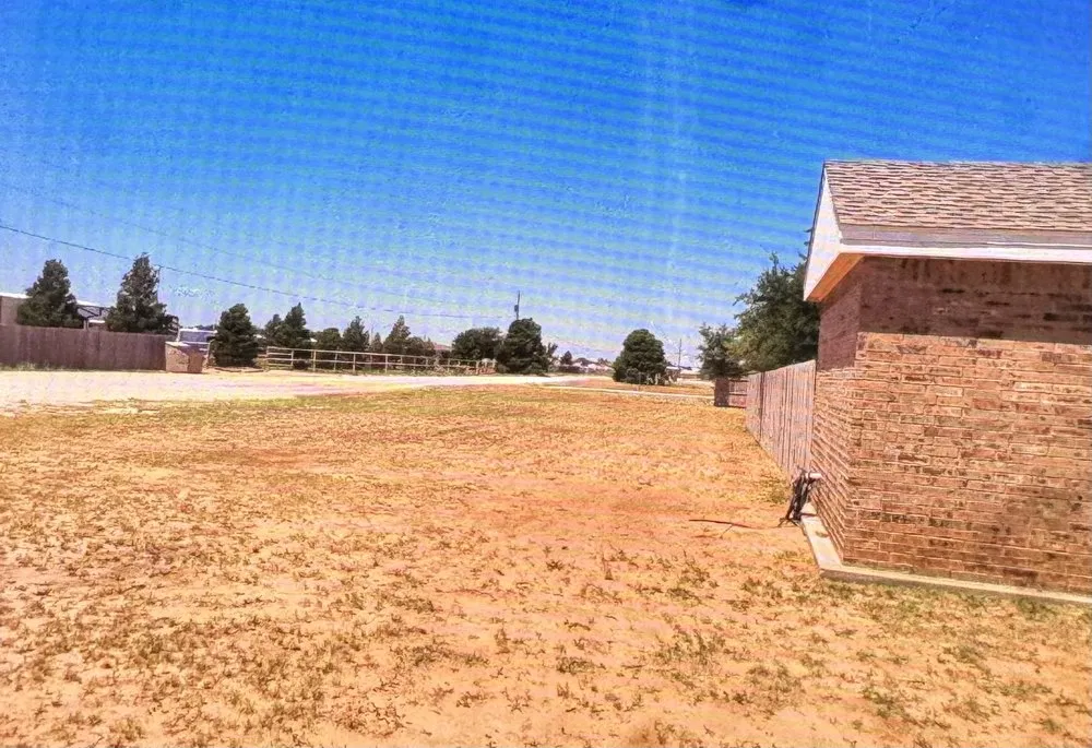 Local garden landscaping near you across Midland, TX - LoneOak Lawn Care