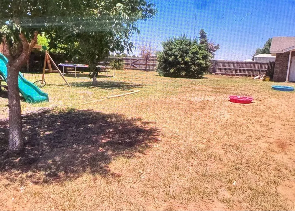 Professional yard cleanup service in Midland, TX - LoneOak Lawn Care