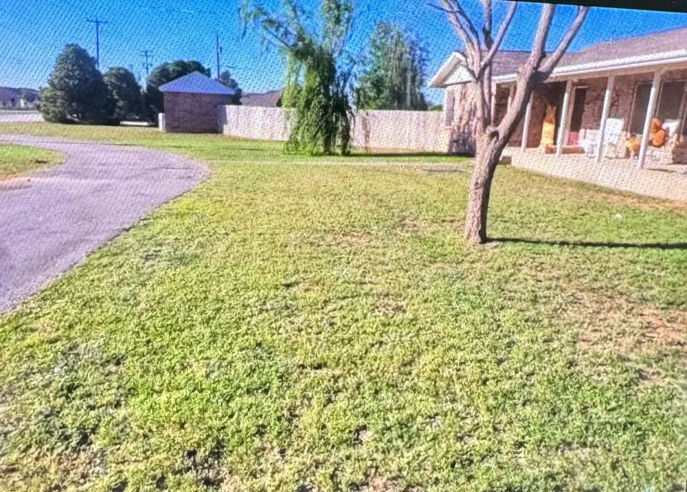 Top-rated garden landscaping experts serving Midland, TX - LoneOak Lawn Care