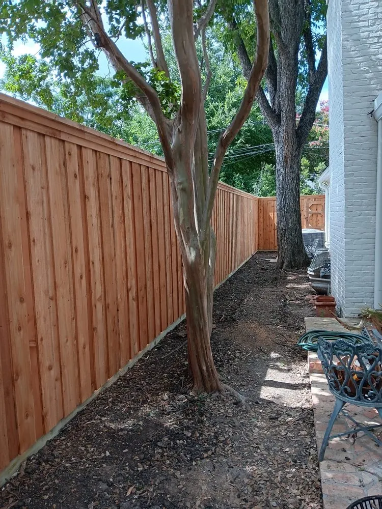 Local landscape installation for homes across Oak Point, TX - Lonestar Elite Landscaping & Turf