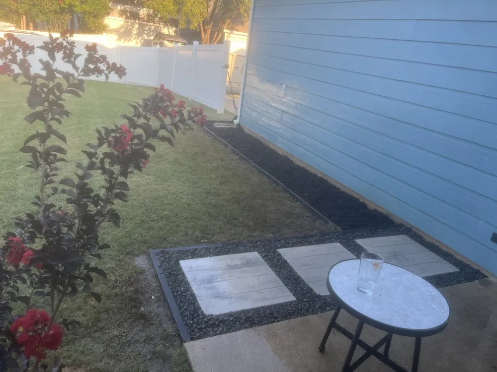 Custom landscape design experts serving Oak Point, TX - Lonestar Elite Landscaping & Turf