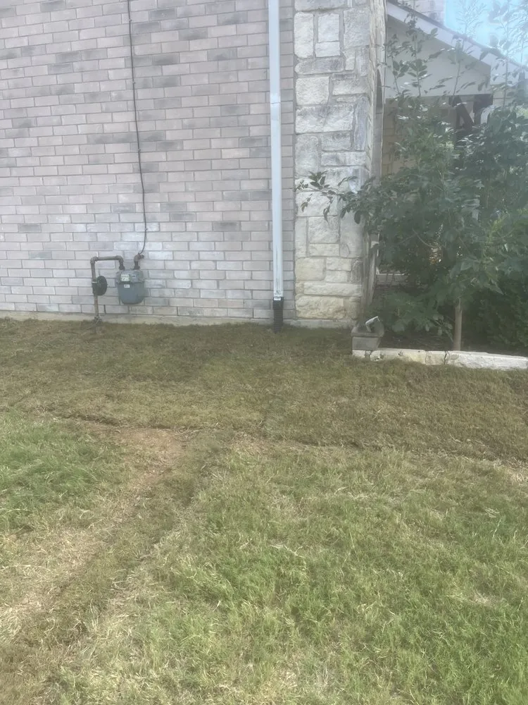 Affordable landscape design in Oak Point, TX - Lonestar Elite Landscaping & Turf