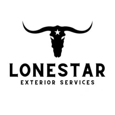 Lonestar Exterior & Lawn Services Logo