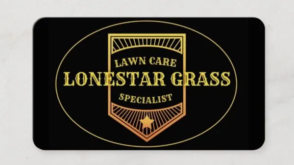 Lonestar Grass
