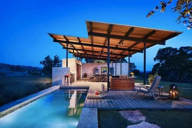 Trusted garden landscaping in Forest Hill, TX by Lonestar Landscape DFW