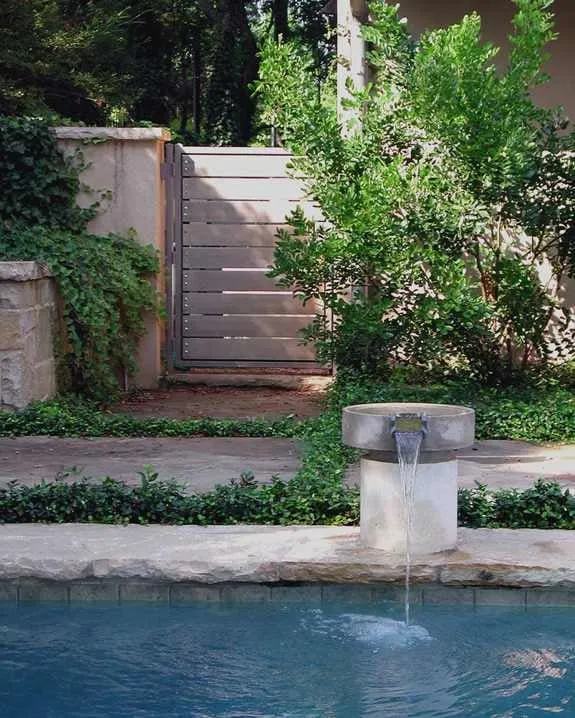 Custom landscape installation near you in Forest Hill, TX by Lonestar Landscape DFW