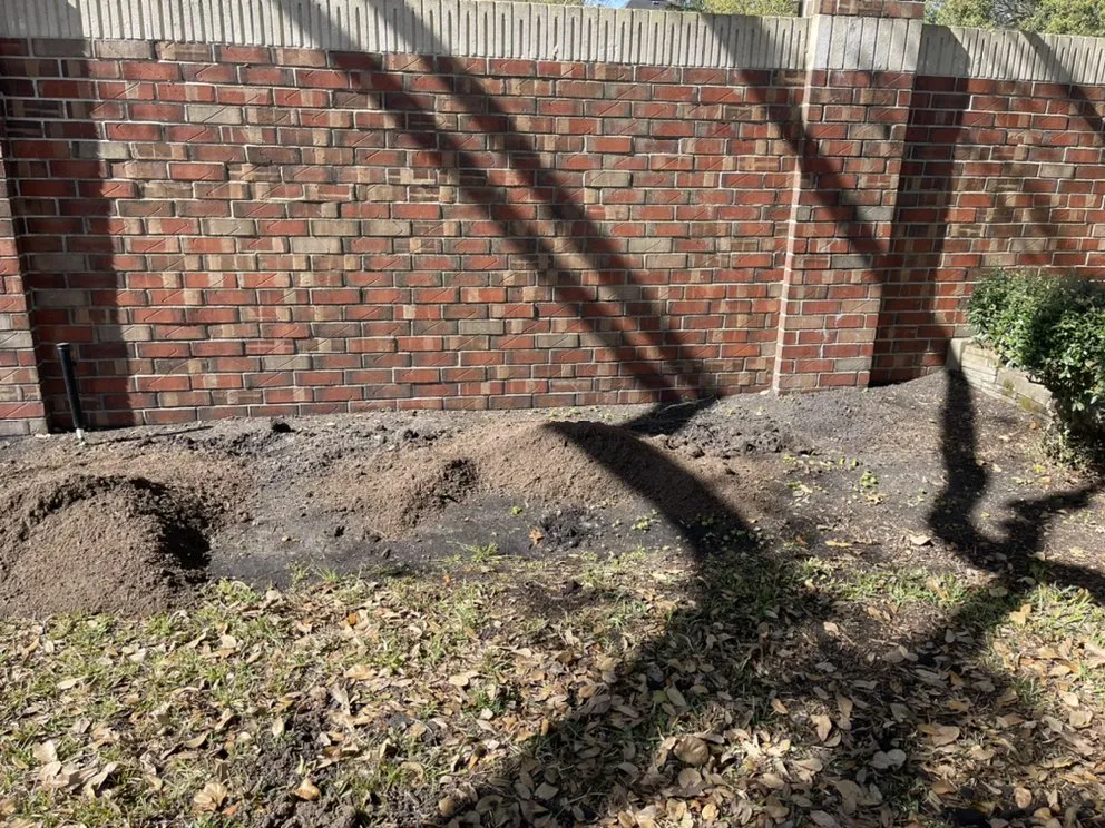 Expert lawn care service in Katy, TX - Lonestar Landscaping & Design