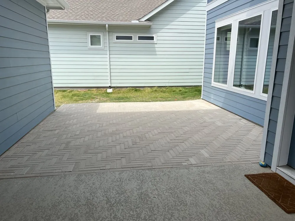 Expert landscape design experts serving Fort Worth, TX - Lonestar Landscaping & Holiday Lights