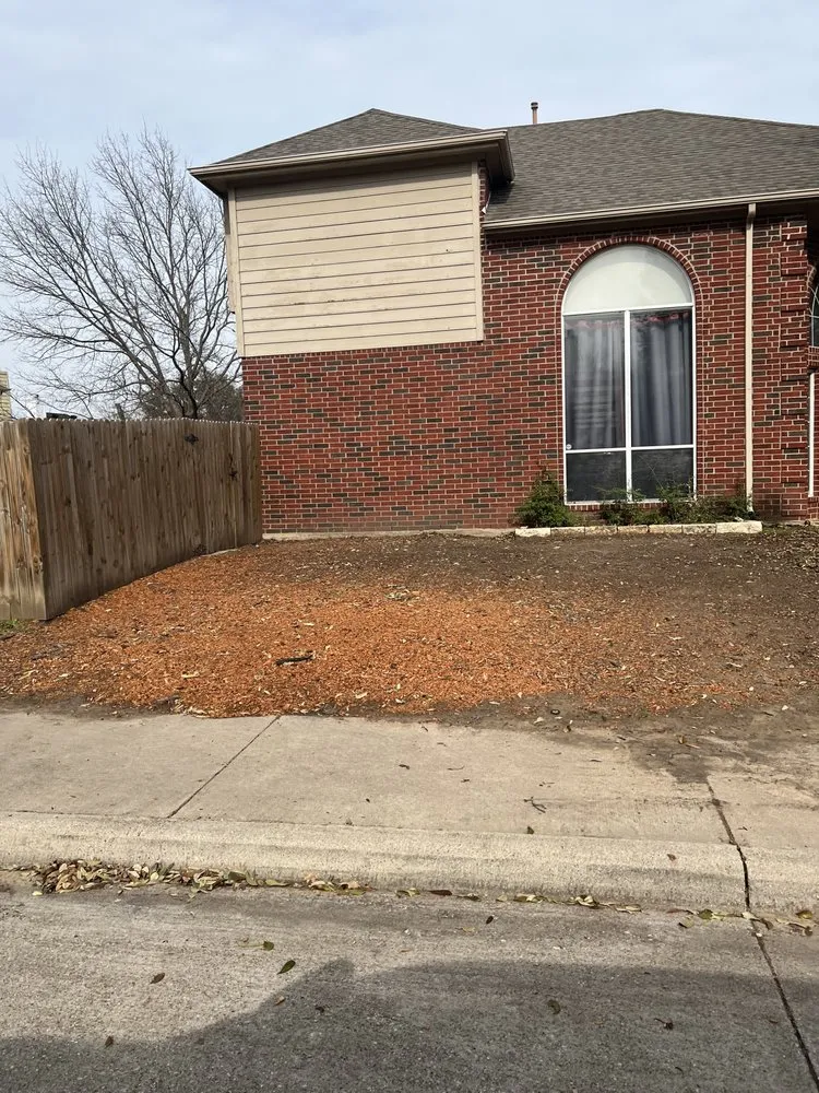 Affordable landscape design in Fort Worth, TX - Lonestar Landscaping & Holiday Lights