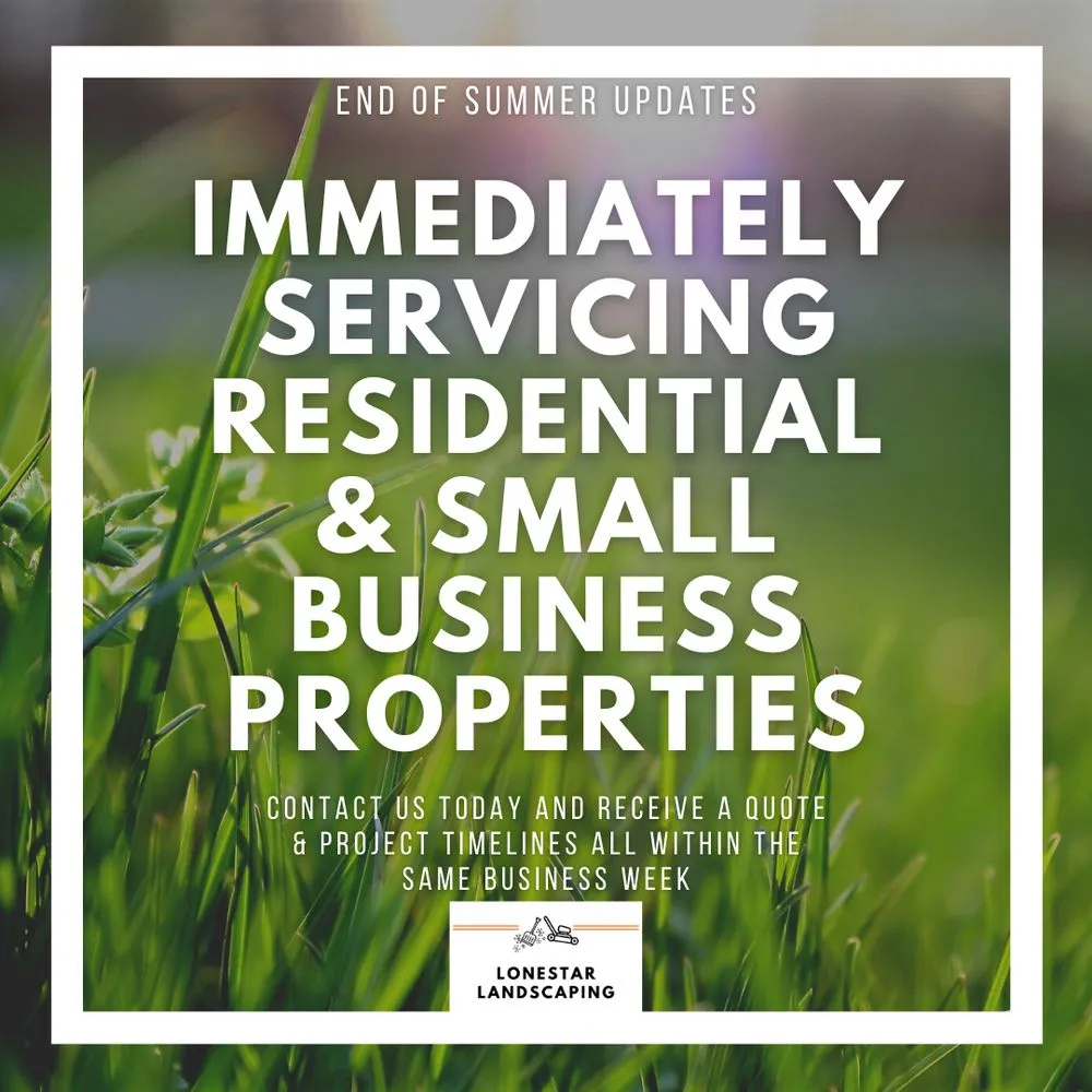 Professional landscape design for beautiful yards across Green Bay, WI - Lonestar Landscaping