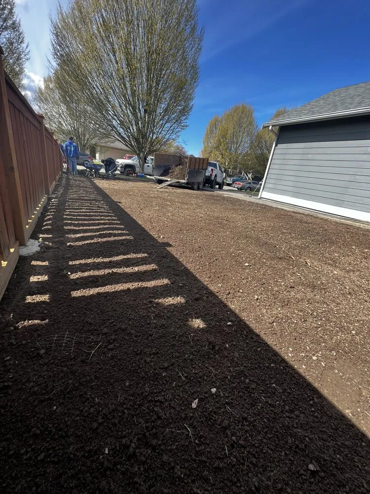 Top-rated lawn mowing service experts serving Monroe, WA - Lonestar Landscaping