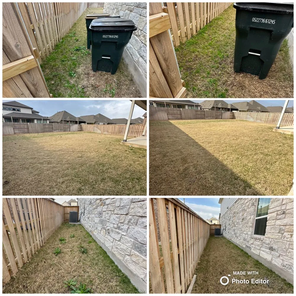 Trusted landscape design in Bertram, TX by Lonestar Lawn & Landscape