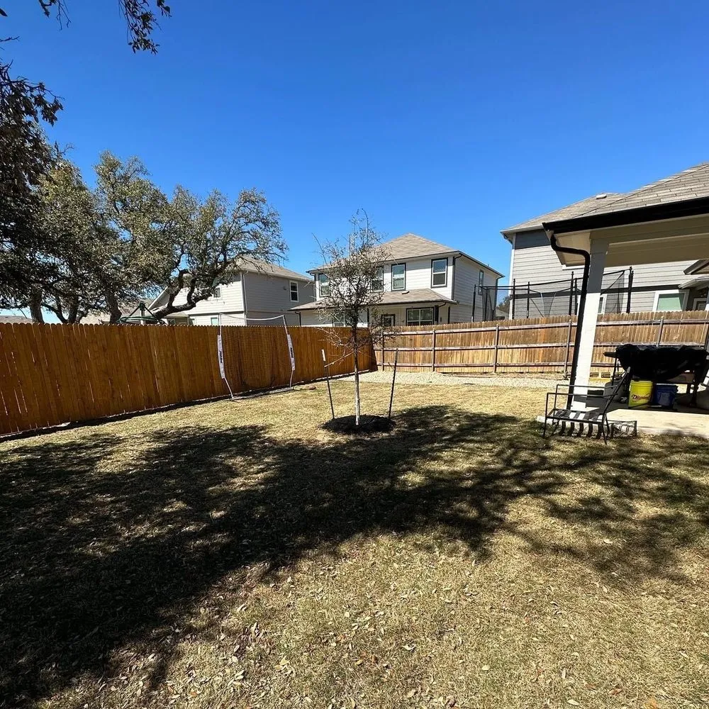 Trusted landscape installation in Bertram, TX - Lonestar Lawn & Landscape