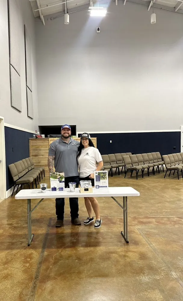 Top-rated landscaping services in Bertram, TX - Lonestar Lawn & Landscape