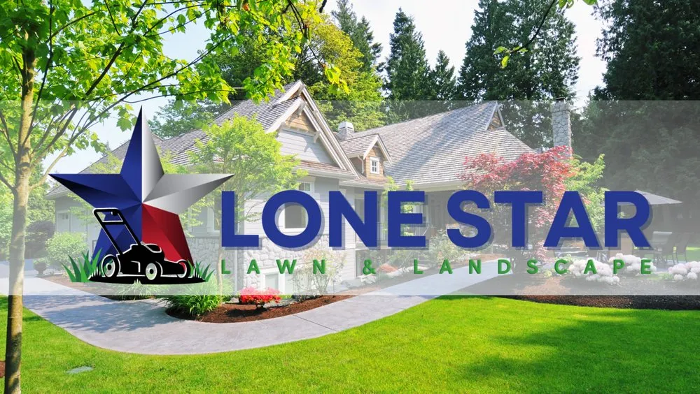Custom lawn mowing service experts serving Bertram, TX - Lonestar Lawn & Landscape