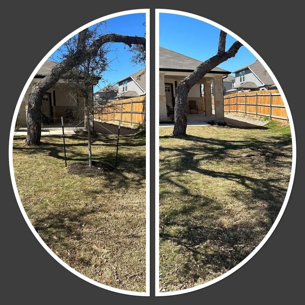 Top-rated landscape design experts serving Bertram, TX - Lonestar Lawn & Landscape