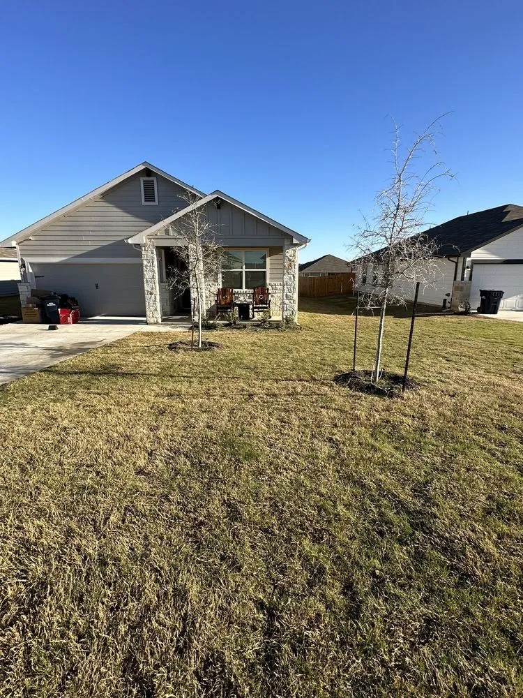 Local landscape installation for year-round maintenance across Bertram, TX - Lonestar Lawn & Landscape