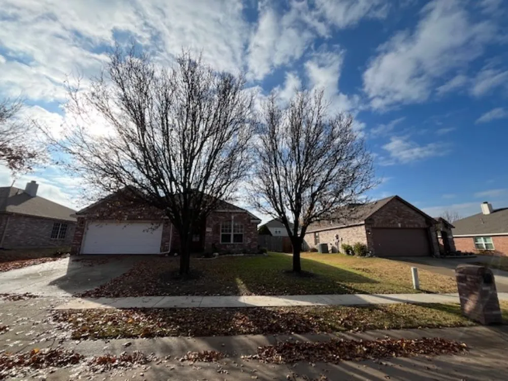 Reliable garden landscaping for residential properties in Joshua, TX by Lonestar Lawn & Landscape