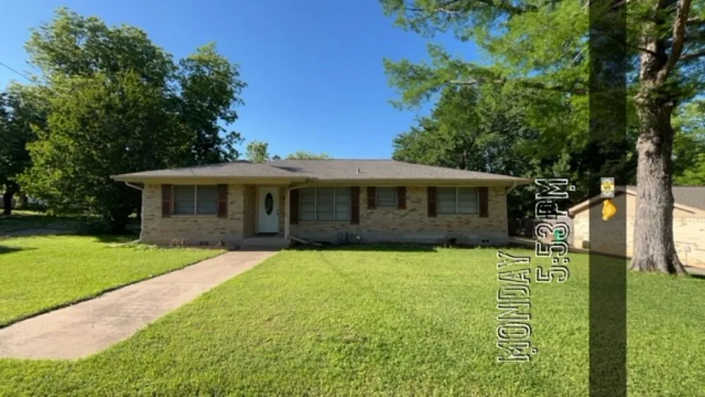 Custom lawn mowing service for year-round maintenance in Joshua, TX by Lonestar Lawn & Landscape