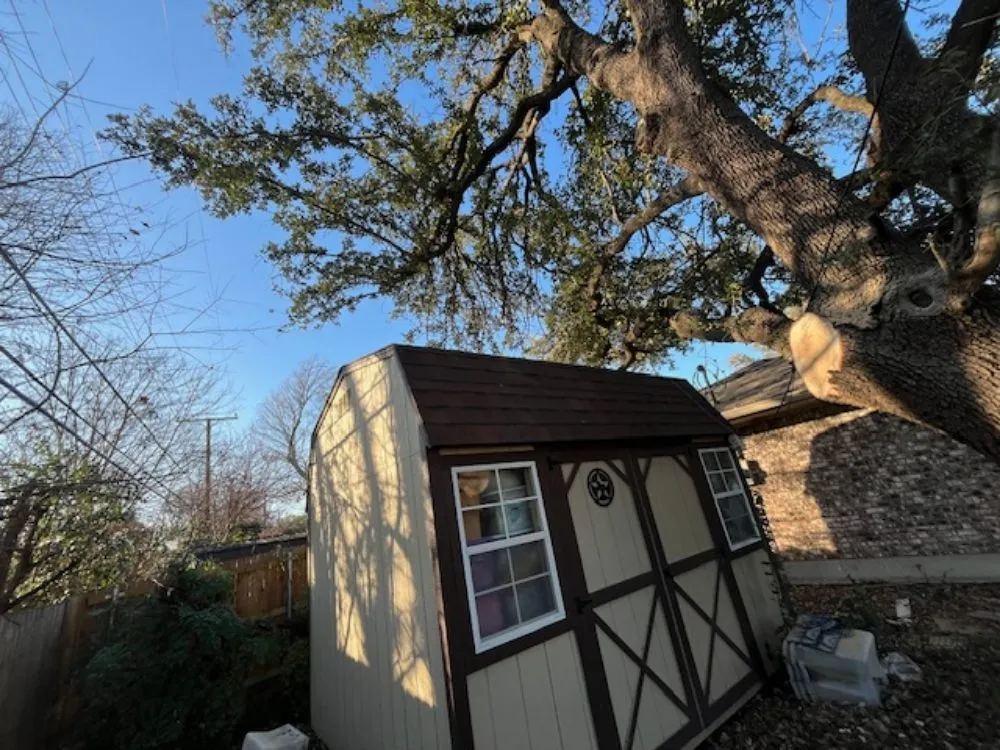 Reliable landscape installation in Joshua, TX - Lonestar Lawn & Landscape