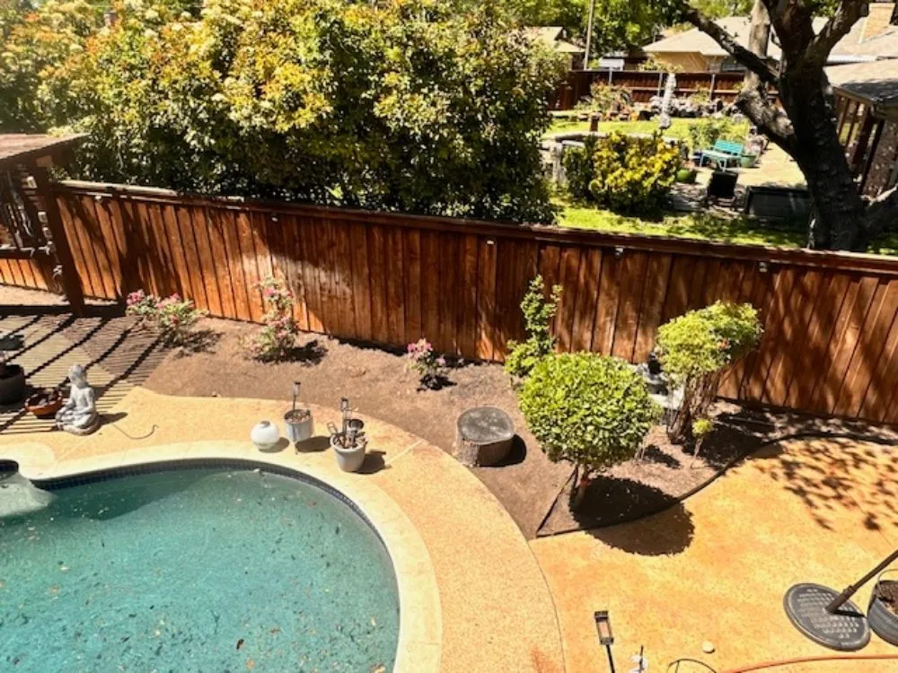 Custom landscaping services experts serving Joshua, TX - Lonestar Lawn & Landscape