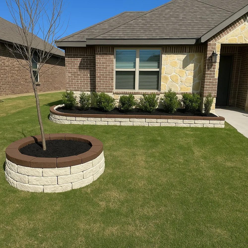 Expert yard maintenance near you across Joshua, TX - Lonestar Lawn & Landscape